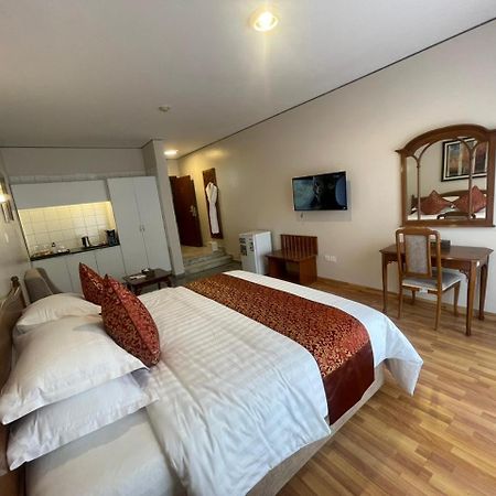 New Abha Resort Eksteriør billede