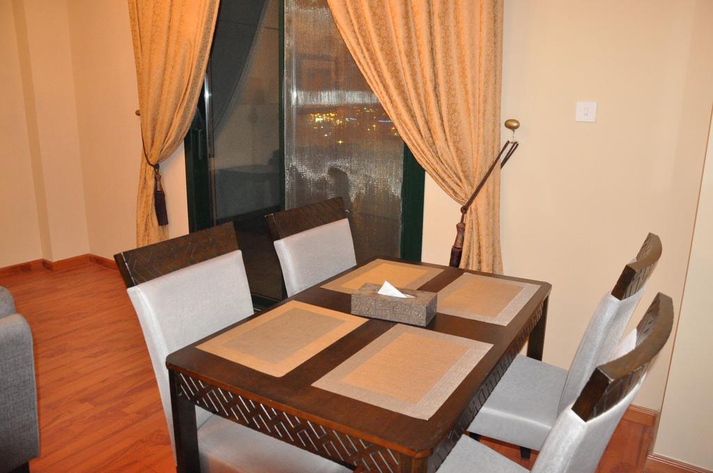 New Abha Resort Eksteriør billede
