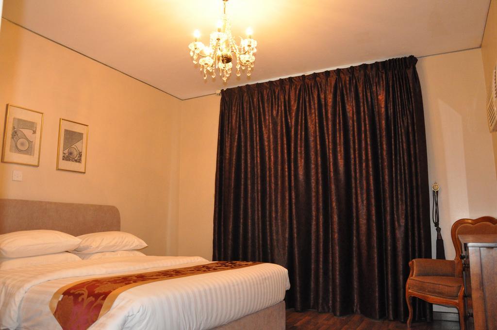 New Abha Resort Eksteriør billede