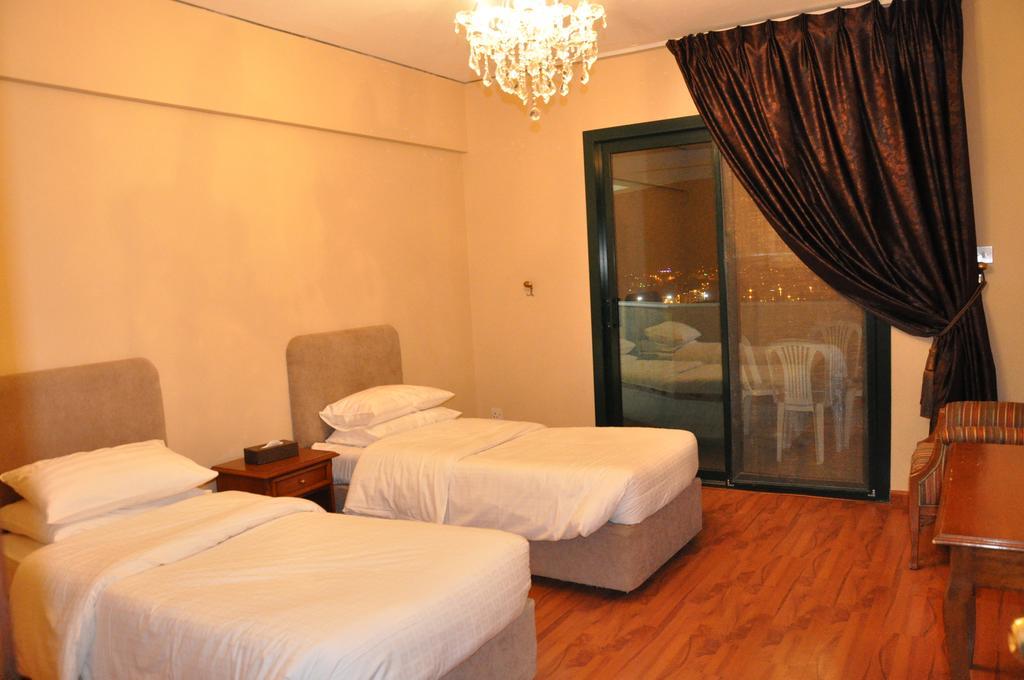New Abha Resort Eksteriør billede