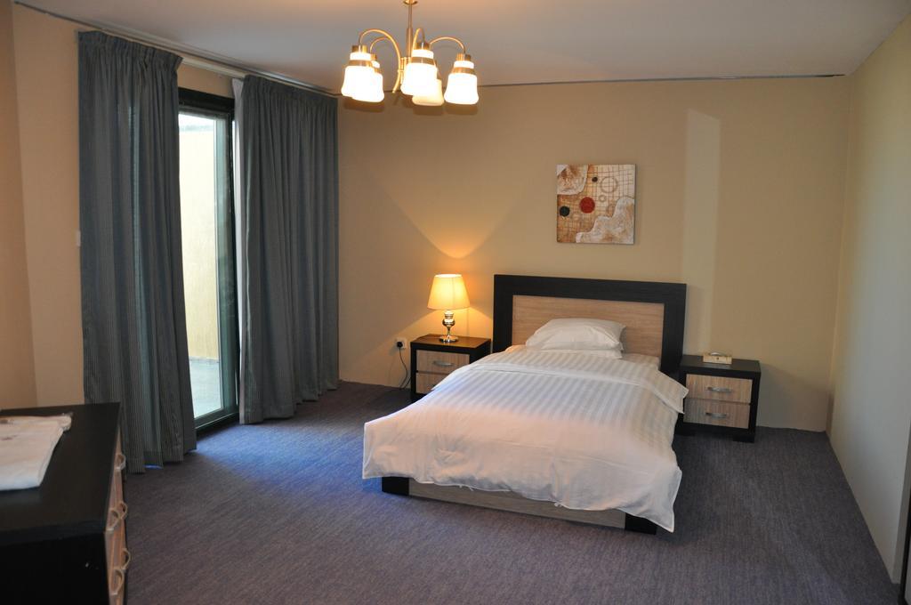 New Abha Resort Eksteriør billede