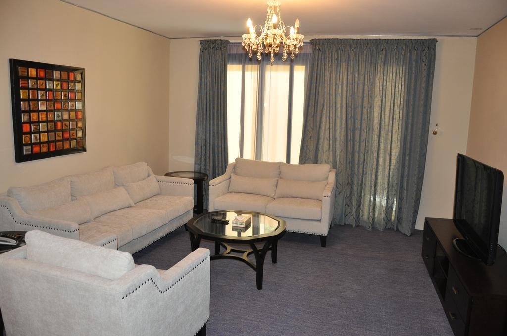 New Abha Resort Eksteriør billede