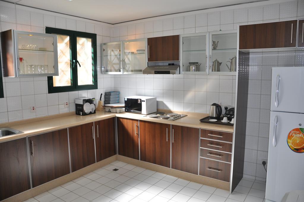 New Abha Resort Eksteriør billede