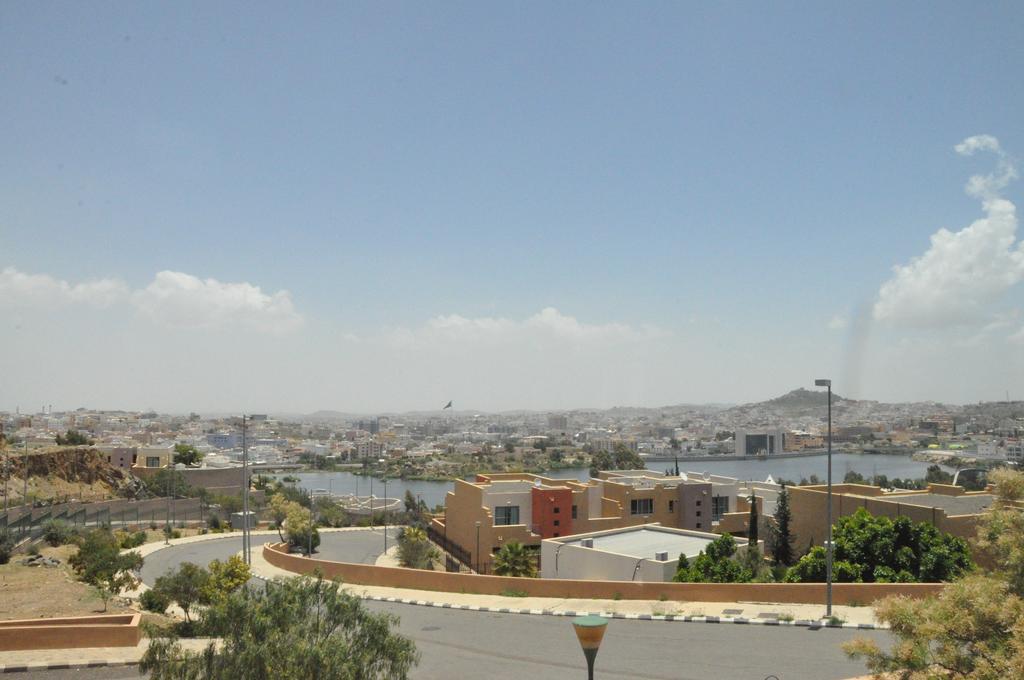 New Abha Resort Eksteriør billede