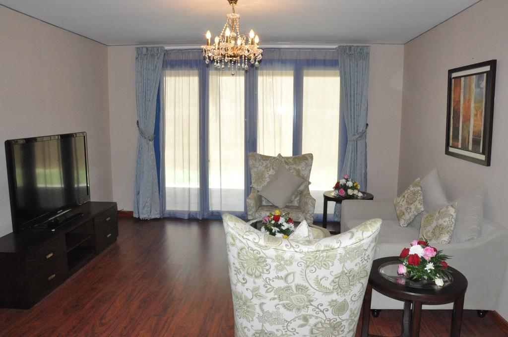 New Abha Resort Eksteriør billede