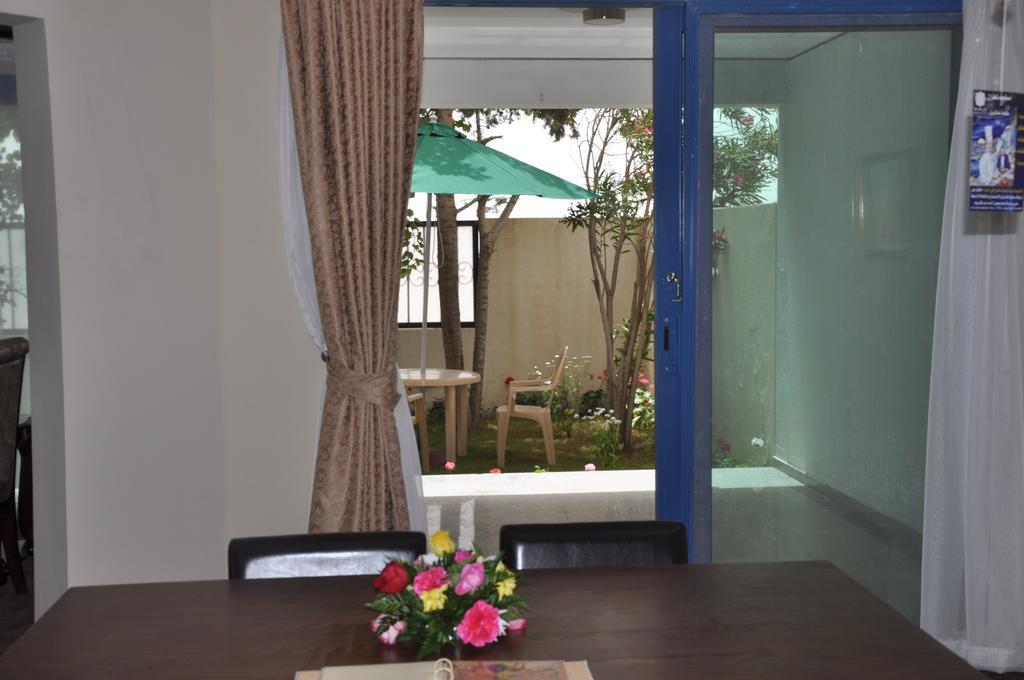 New Abha Resort Eksteriør billede