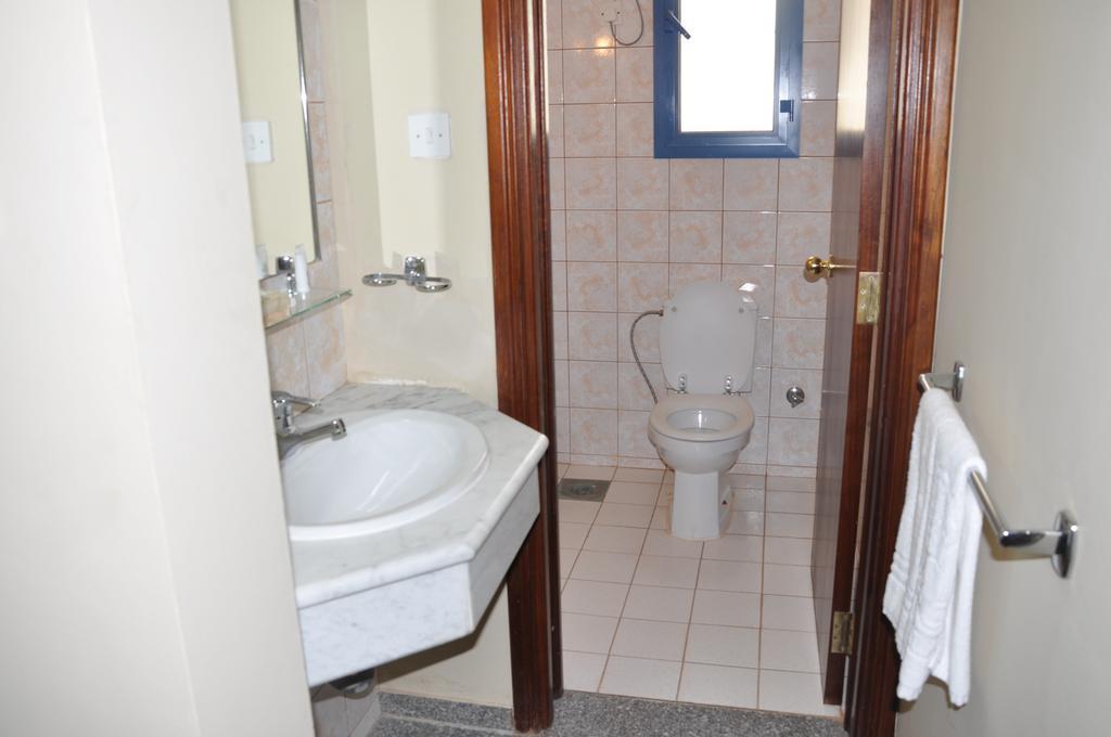 New Abha Resort Eksteriør billede