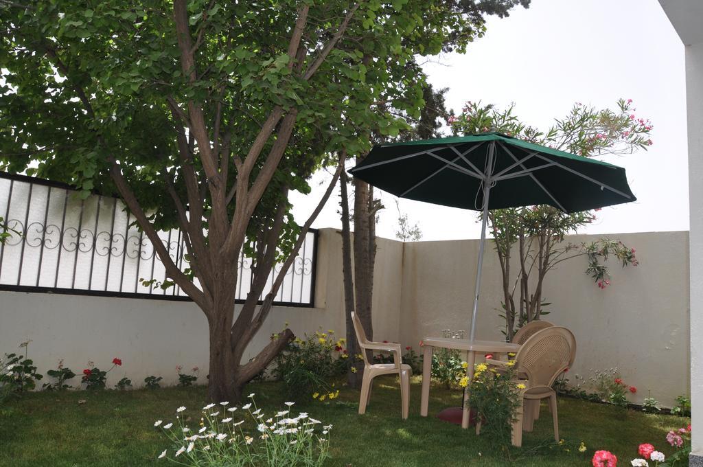 New Abha Resort Eksteriør billede