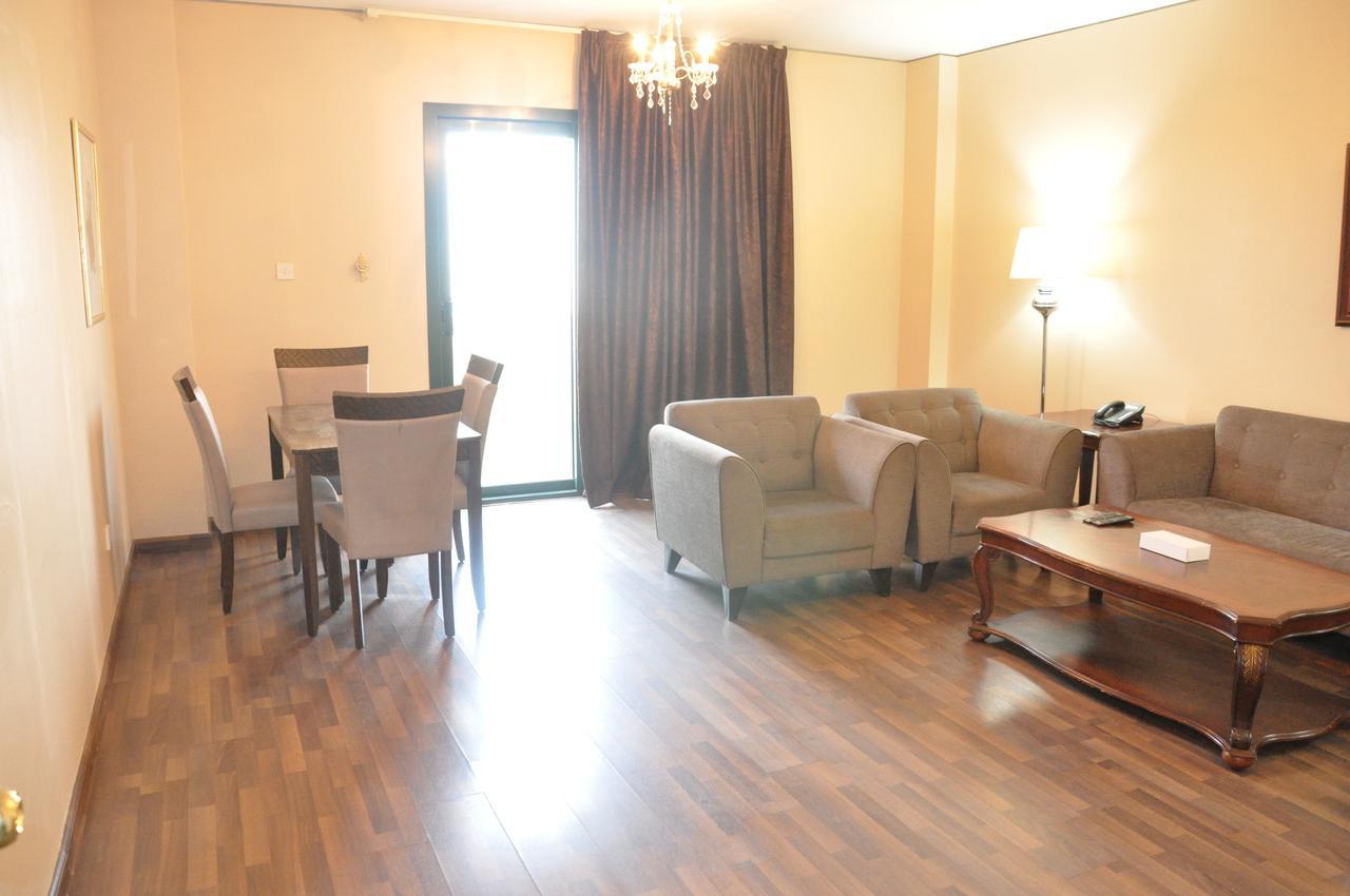 New Abha Resort Eksteriør billede
