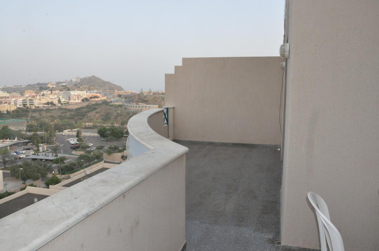 New Abha Resort Eksteriør billede