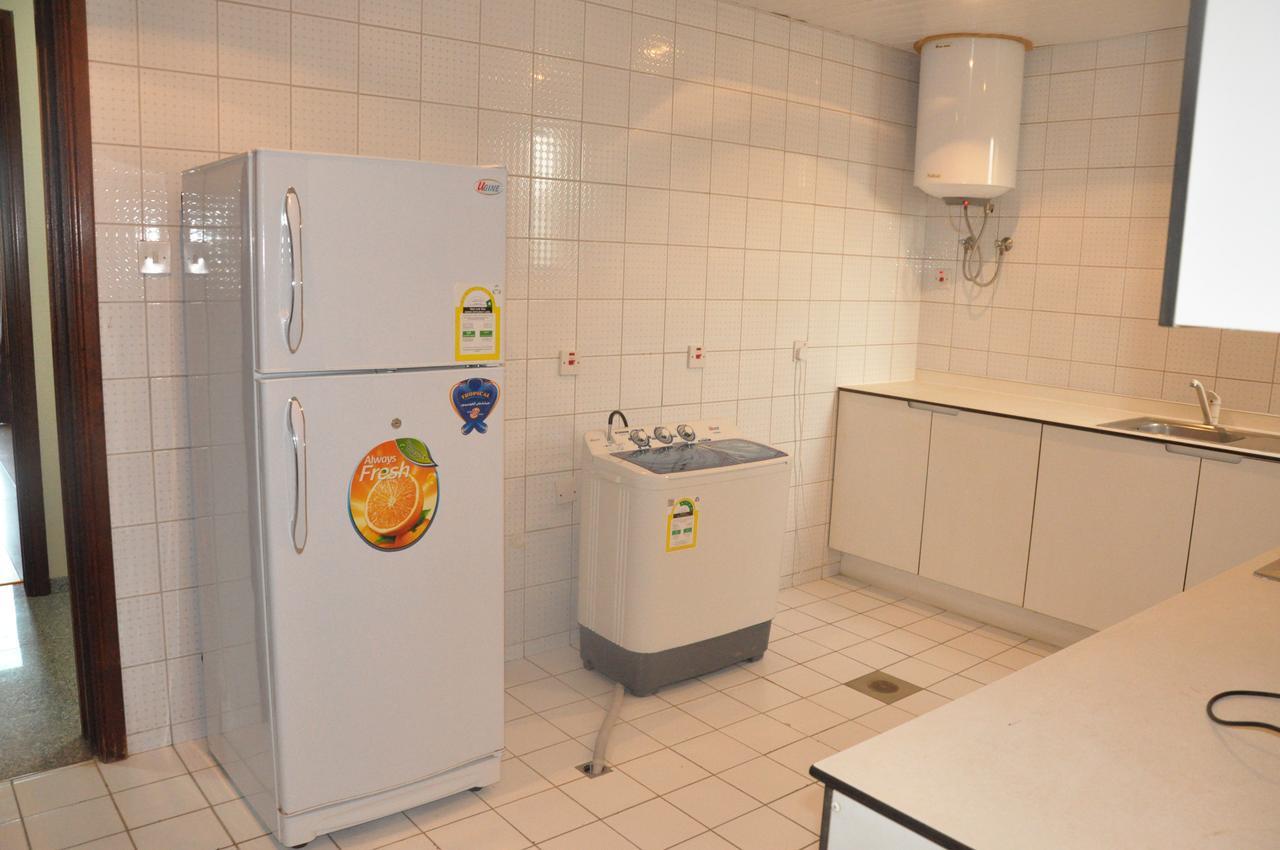 New Abha Resort Eksteriør billede