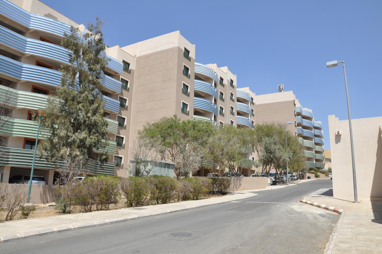 New Abha Resort Eksteriør billede